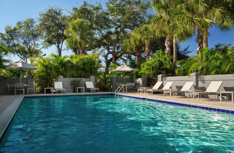 Hyatt Place Tampa Airport photo 2