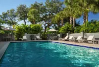 Hyatt Place Tampa Airport