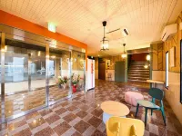 Hotel Village Hotel a Asago