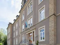 Hotel-Résidence am Klouschter - 4-Star