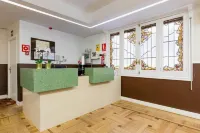 Hostal Sol Square Madrid - Pensionat