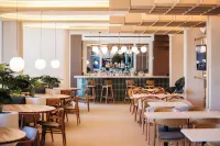 Hotel Jaime I - bar