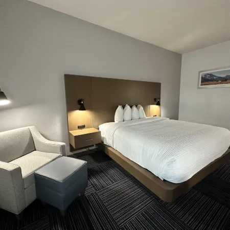 Best Western Cheyenne