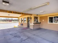Western Inn by Capital O Cleburne TX Hotels in Cleburne