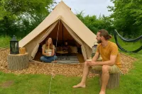 Langeland Camping