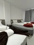 Areião Park Hotel Hoteles cerca de Jardín Botánico