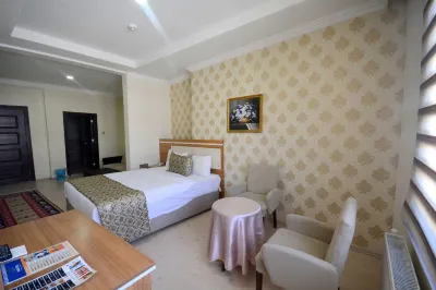 Dimet Park Hotel Hotels in 