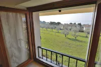 Apartment Rosa Noisette with Pool