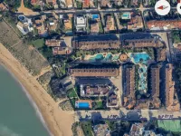 Beachfront in Denia Alicante - Hot Tub