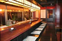 Ohashikan - bar