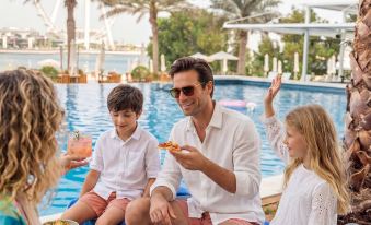 DoubleTree by Hilton Dubai - Jumeirah Beach