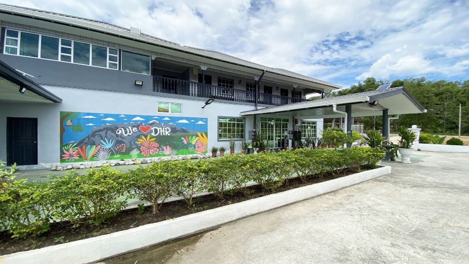 Hotel O Dh Residence