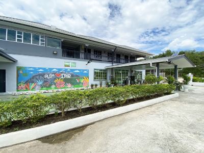 Hotel O Dh Residence
