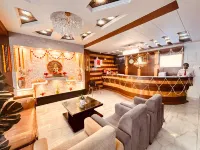 Hotel Buddha International