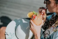 Pestana Casino Studios - breakfast