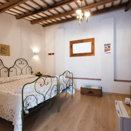 Agriturismo Tenuta Pizzolungo