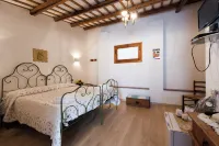 Agriturismo Tenuta Pizzolungo - Alloggi