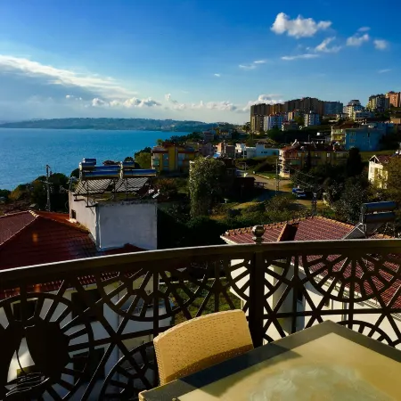 Yelken Pansiyon Sinop