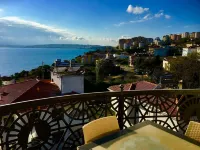 Yelken Pansiyon Sinop - con vista mare
