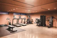 Ella Rocrita - Gym