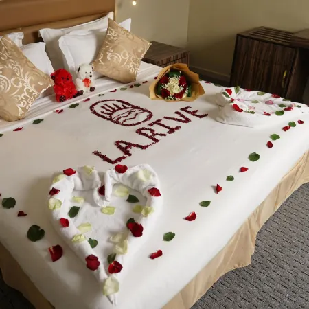 La Rive Hotels & Suites