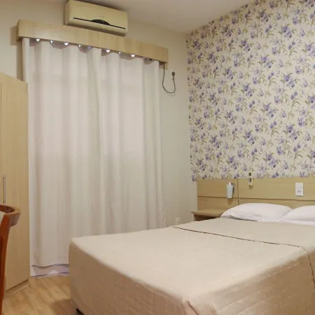 Hotel Serra de Jundiaí