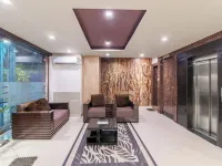 Treebo Address Inn, Banjara Hills Hotels near Birla Science Museum