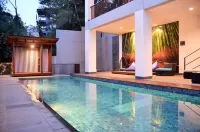 Narwastu Hill 6Br Villa with Pool and Movie Room - Private Pools