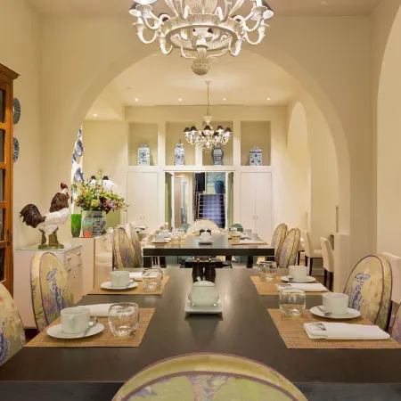 Hôtel le Royal Lyon - MGallery