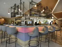 Novotel Wavre Brussels East - Quầy bar