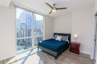 2Br Uptown Charlotte Furnished Apartments 2 Bedroom Apts by RedAwning