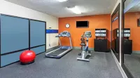 Hampton Inn Aiken - Gym