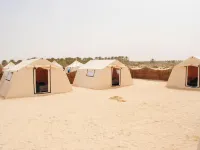 Campement Sahara Oasis Douz Hotels in Douz