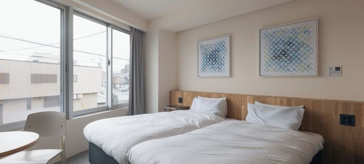 Experience Ise Miyamachi Hotel Hotel di Ise