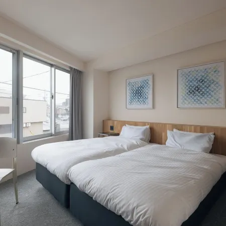 Experience Ise Miyamachi Hotel