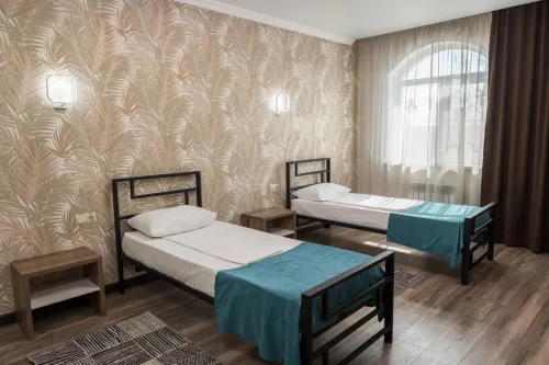 Hotel "gonbinskiy"
