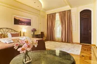 S&L Boutique Hotel - spa