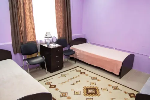 Milani Hotel