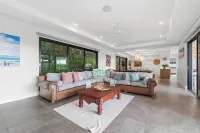 Turtle Room - Balcony