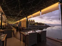 Terrado Suites Antofagasta โรงแรมในอันโตฟากัสตา