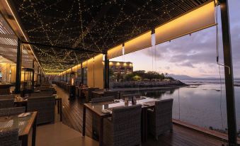 Terrado Suites Antofagasta