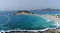 Eight Dimensions Capari Suites Elafonisos