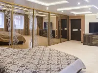 Chib'yu Hotel Hotels in Ukhta