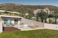 Cielo e Mare Villas - "Free" Heated Pools & Seaview - Villas