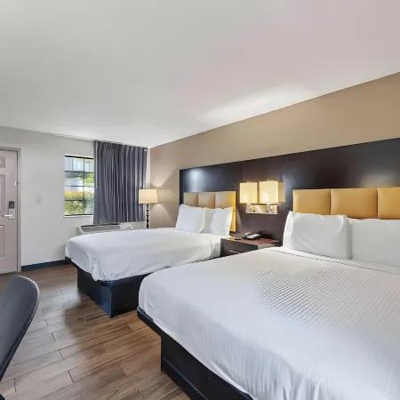 Americas Best Value Inn-Ft. Worth/Hurst