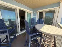 Shores of Surfside I - 205 2 Bedroom Home by RedAwning Hotels in Surfside Beach