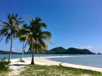 Patcharin Home Stay