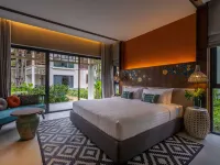 Grand Mercure Khao Lak Bangsak Các khách sạn gần Bãi biển Bangsak