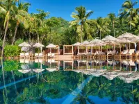 Sofitel Kia Ora Moorea Beach Resort - Pools