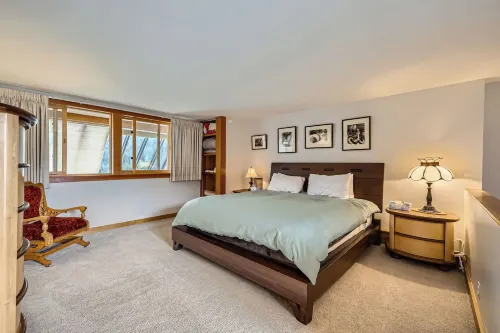 Keystone MTN Haven! - Mountain view